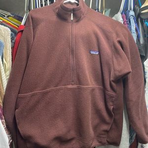 Mens Patagonia Synchilla